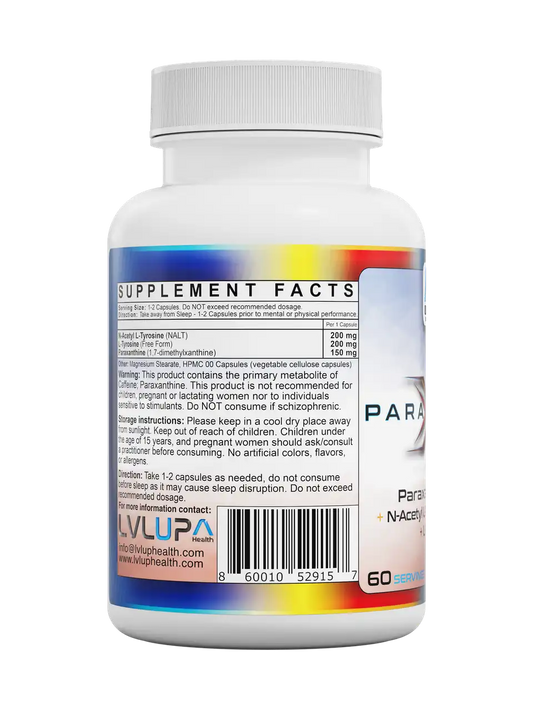 ParaXanthine