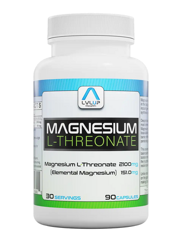 Magnesium L-Threonate