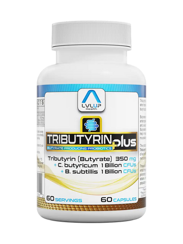 Tributyrin Plus