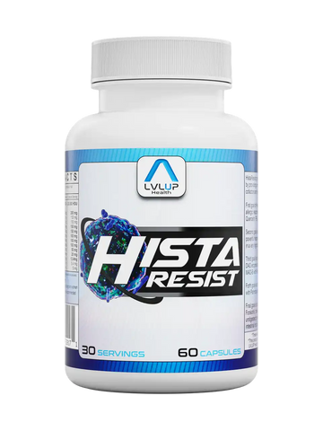 Hista-Resist
