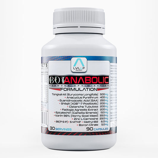 Botanabolic