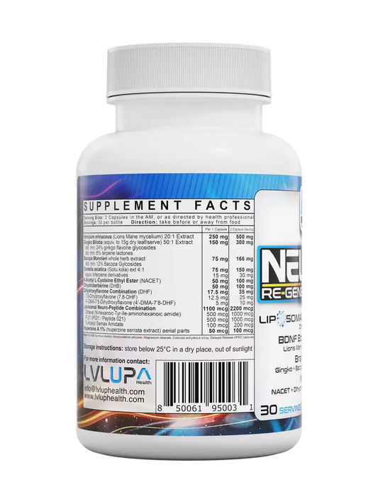 Neuro Regenerate