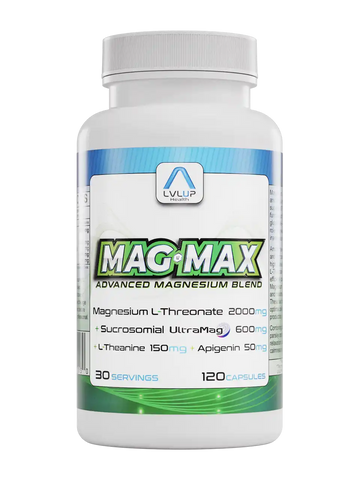Mag Max