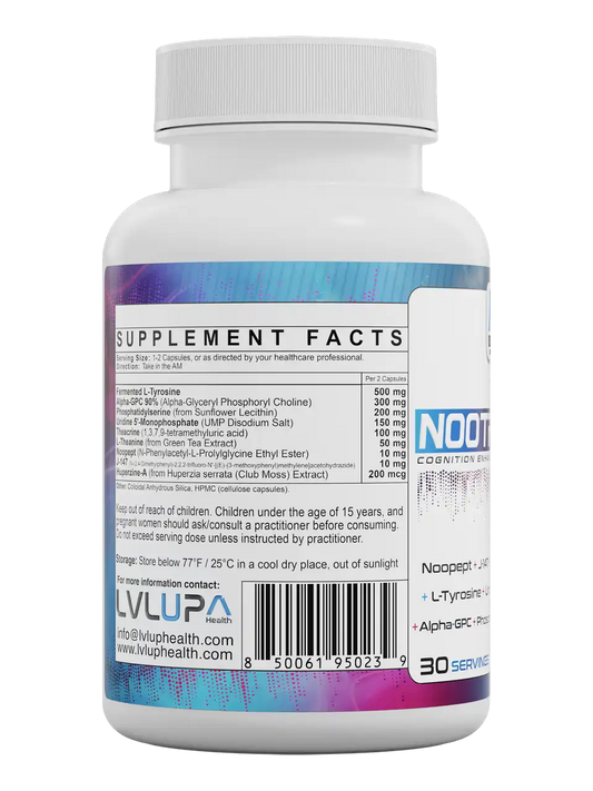 NootroPept