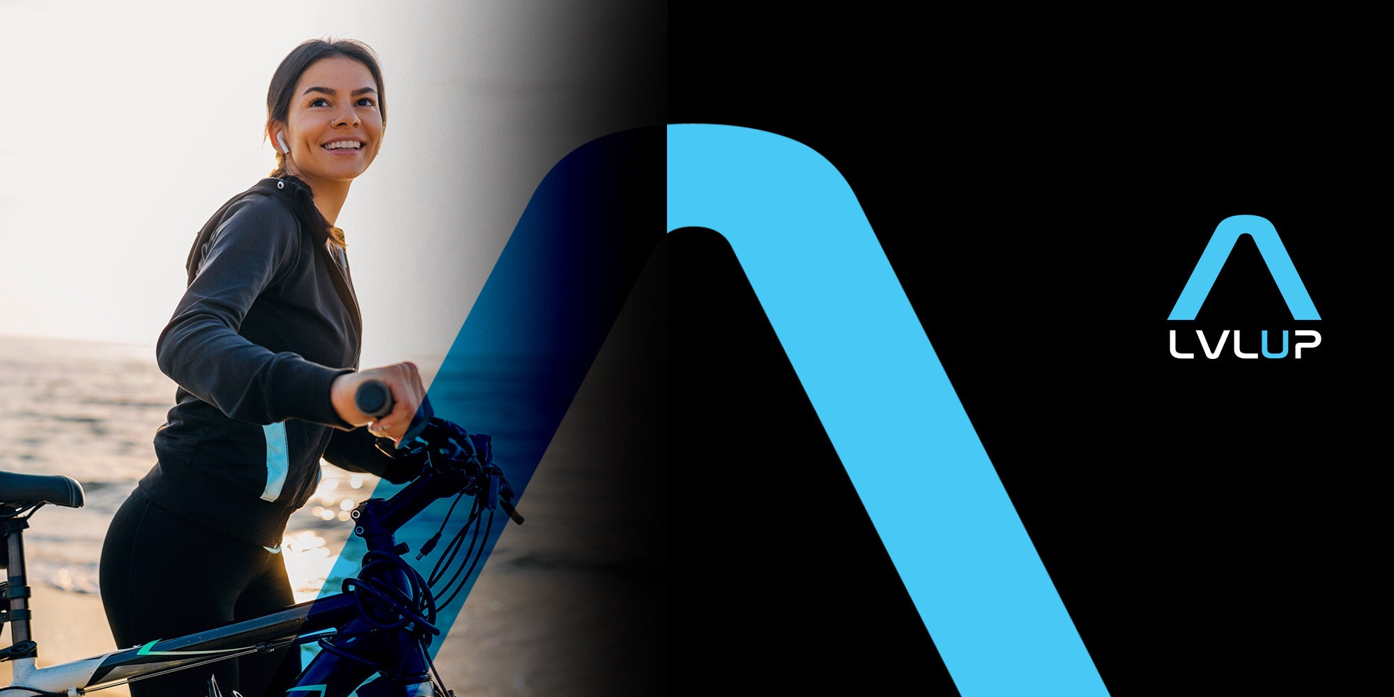 About LVLUP Health