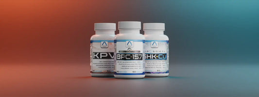 Peptides