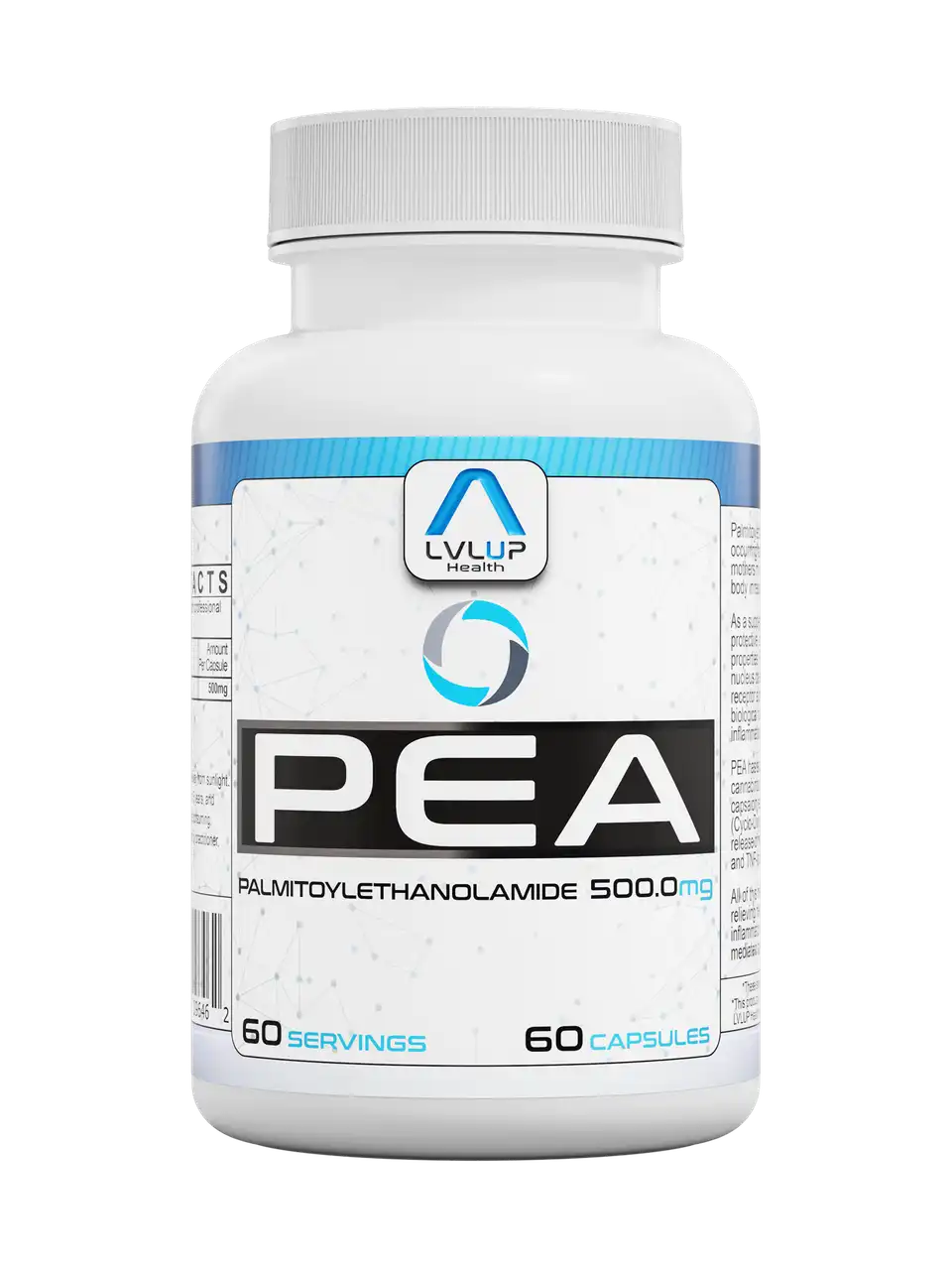 PEA