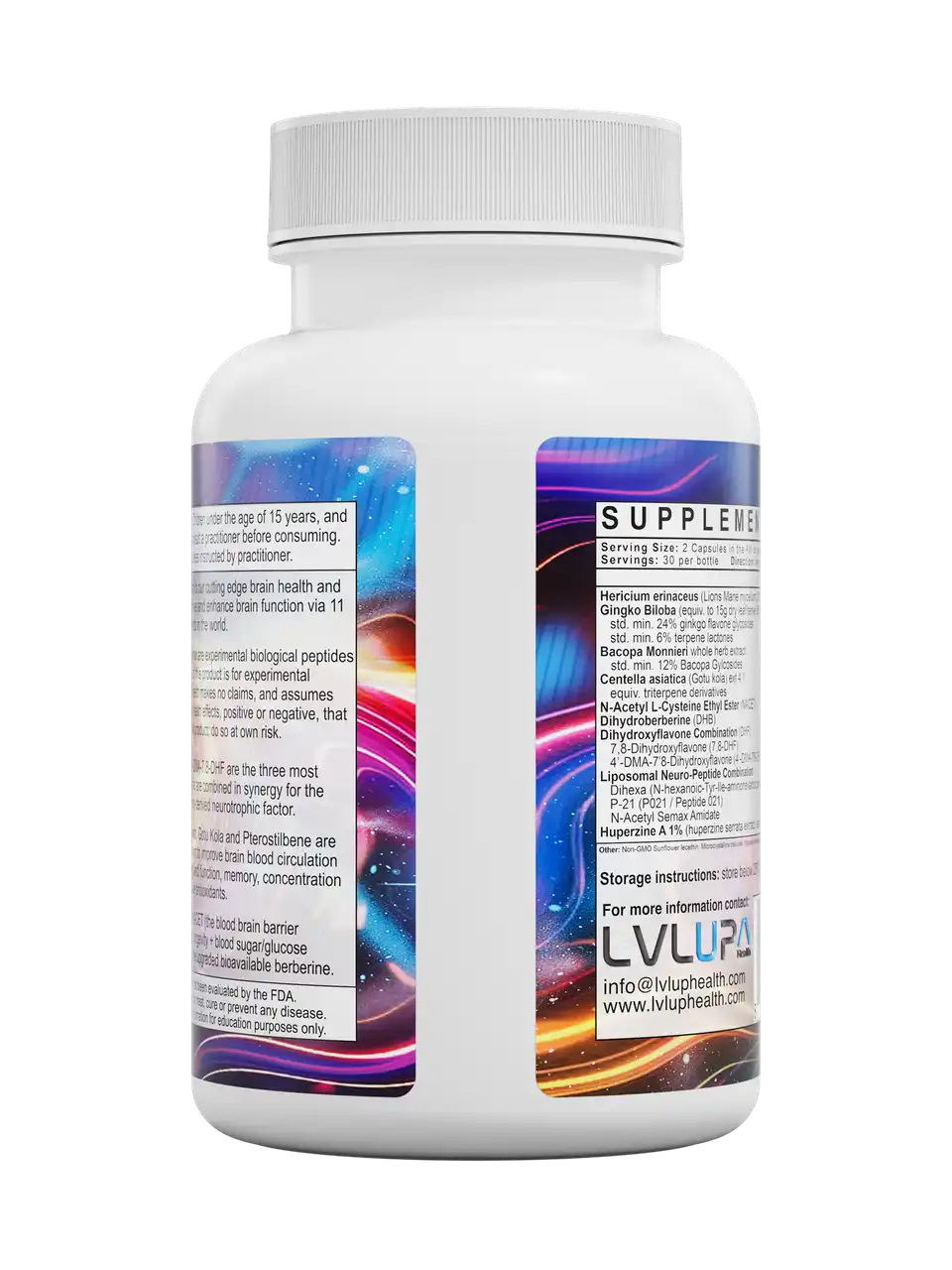 Neuro Regenerate