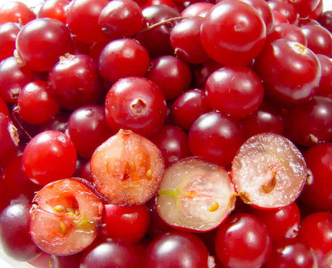 Cranberry