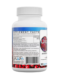 Urolithin + Akkermansia 