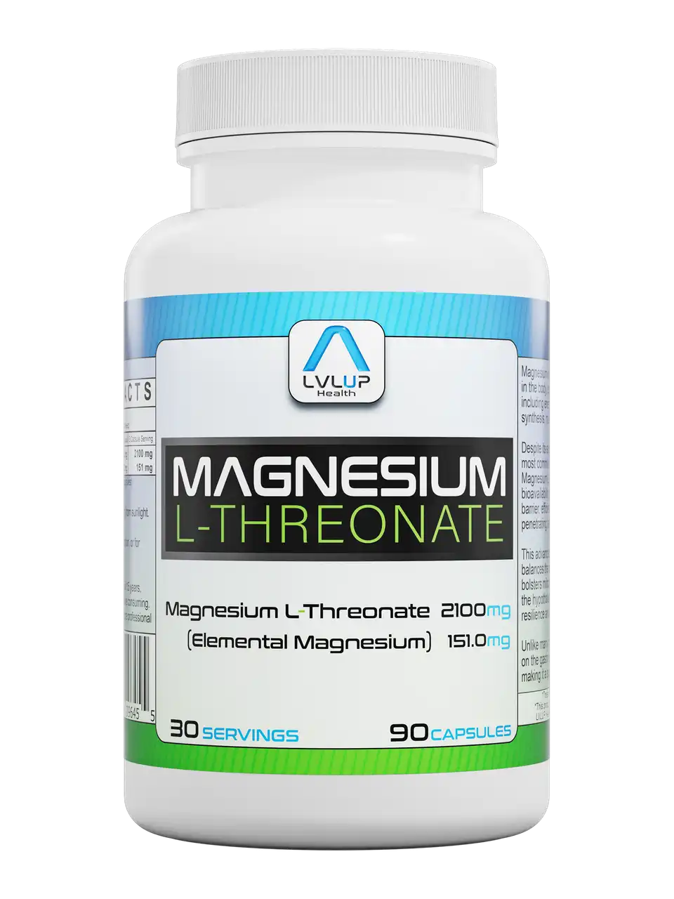 Magnesium L-Threonate