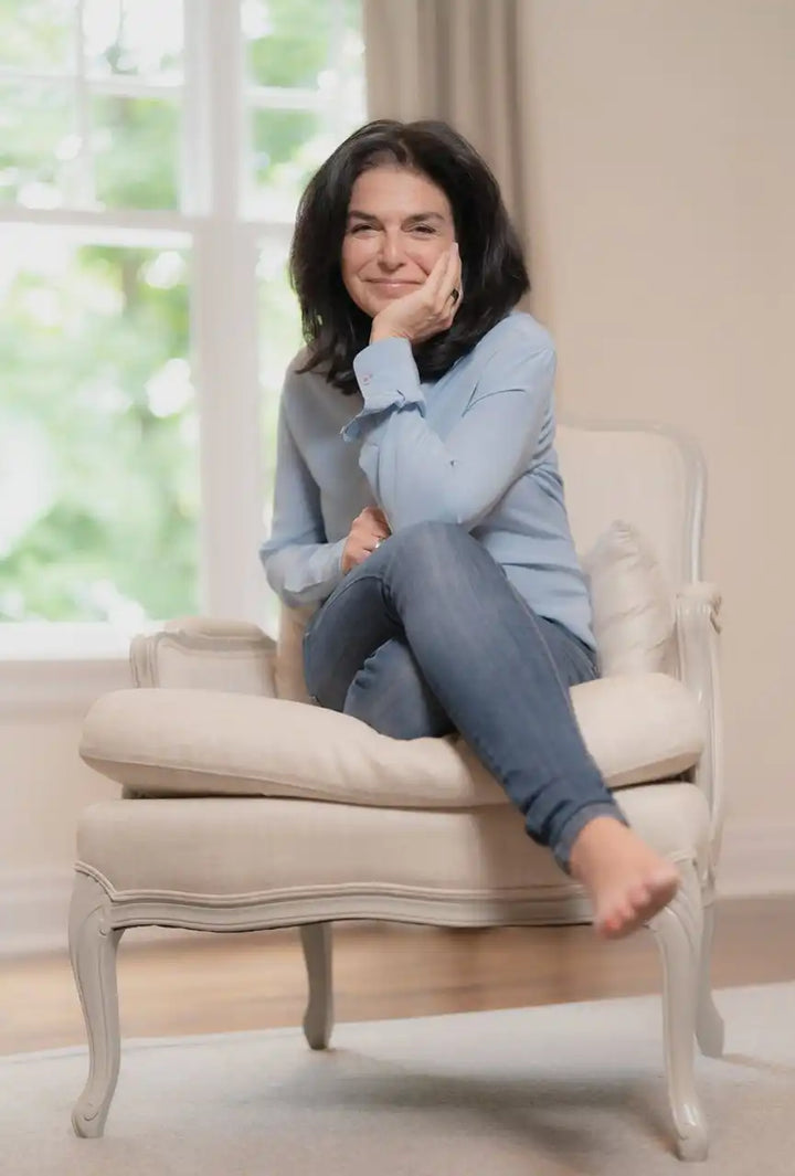 Nathalie Niddam