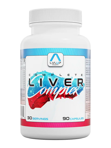 Complete Liver Complex