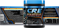 Crevolution