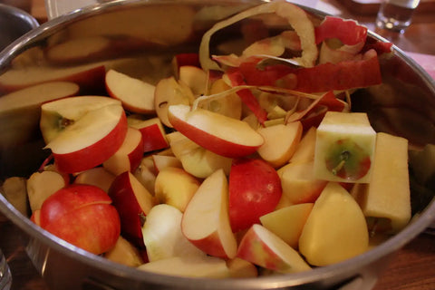 Apple Pectin