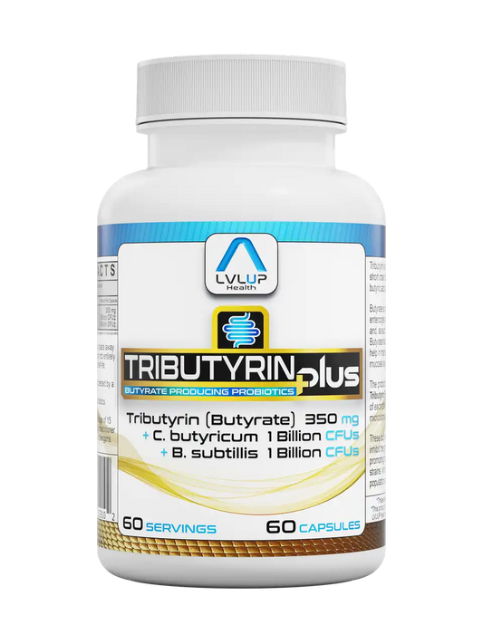 Tributyrin Plus