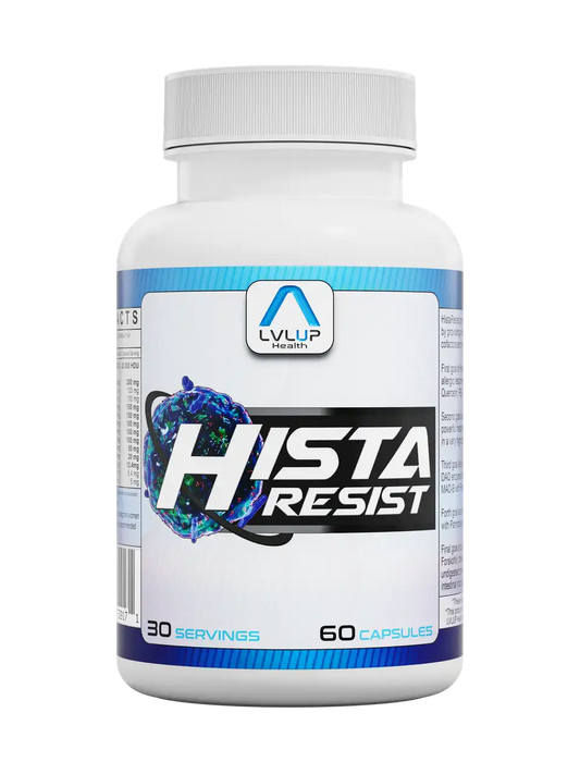 Hista-Resist