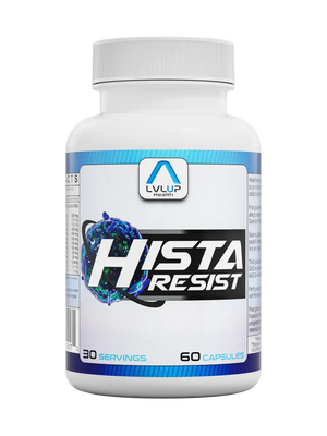 Hista-Resist
