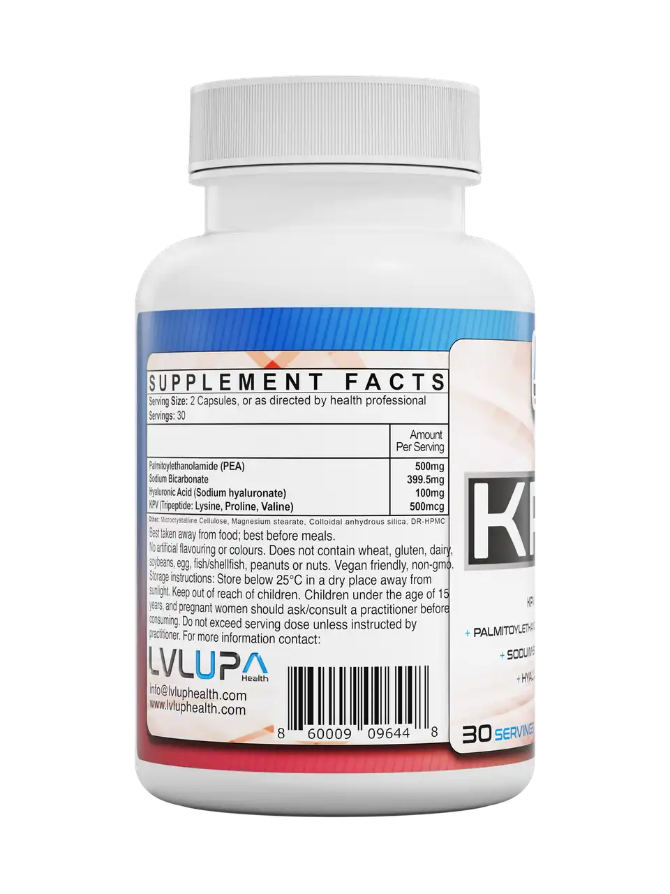 KPV