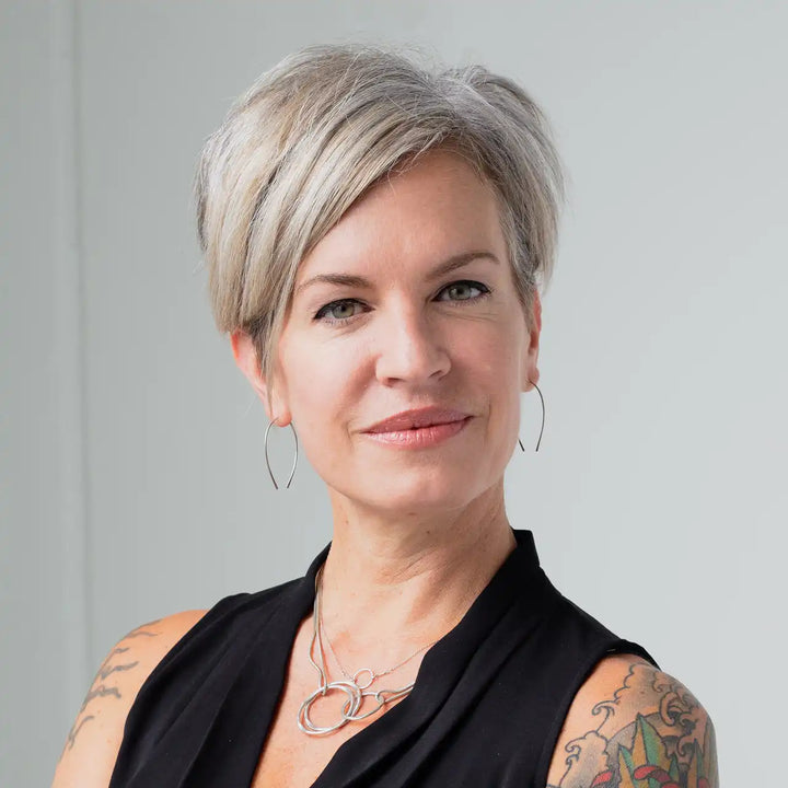 Dr Tyna Moore