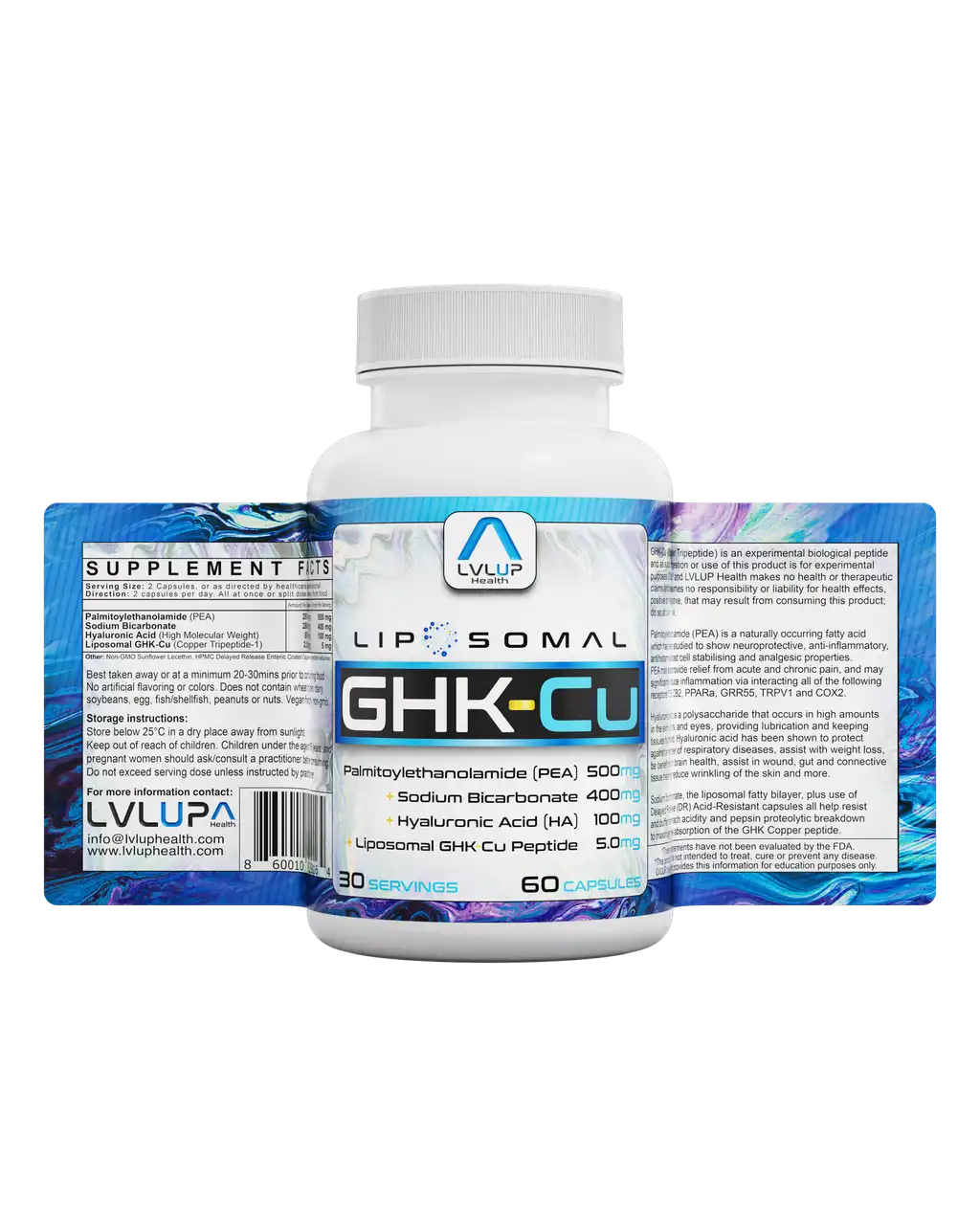 GHK-Cu