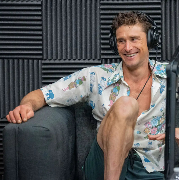 Ben Greenfield