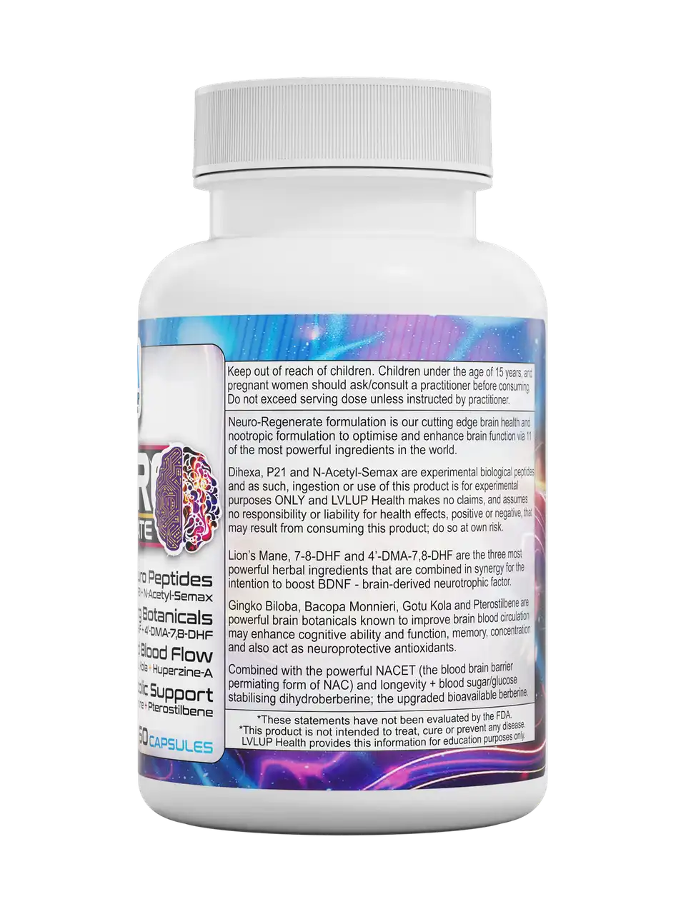 Neuro Regenerate