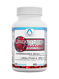 Urolithin + Akkermansia 