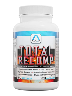 Total Recomp