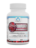 Urolithin + Akkermansia 