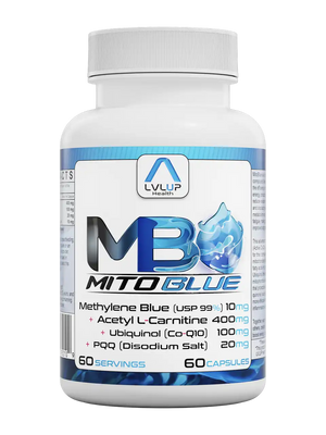 Mito Blue