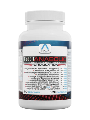 Botanabolic