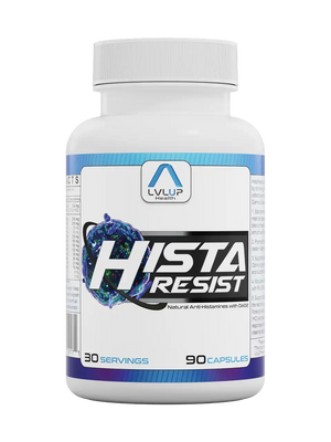 Hista-Resist