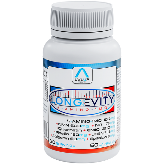 Longevity (5-Amino 1MQ)