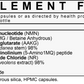 Longevity (5-Amino 1MQ)