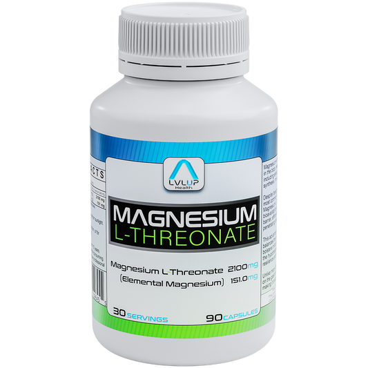 Magnesium L-Threonate