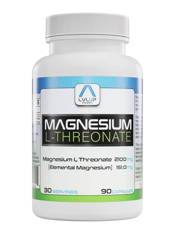 Magnesium L-Threonate