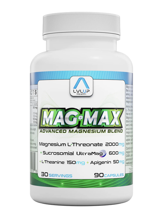 Mag Max