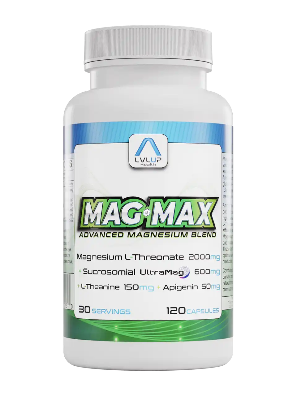 Mag Max