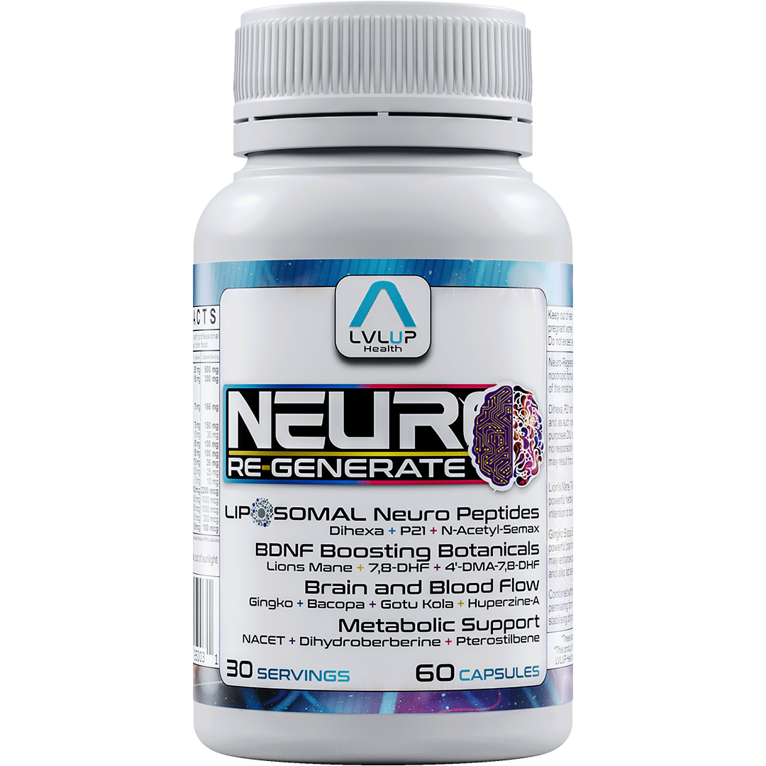 Neuro Regenerate