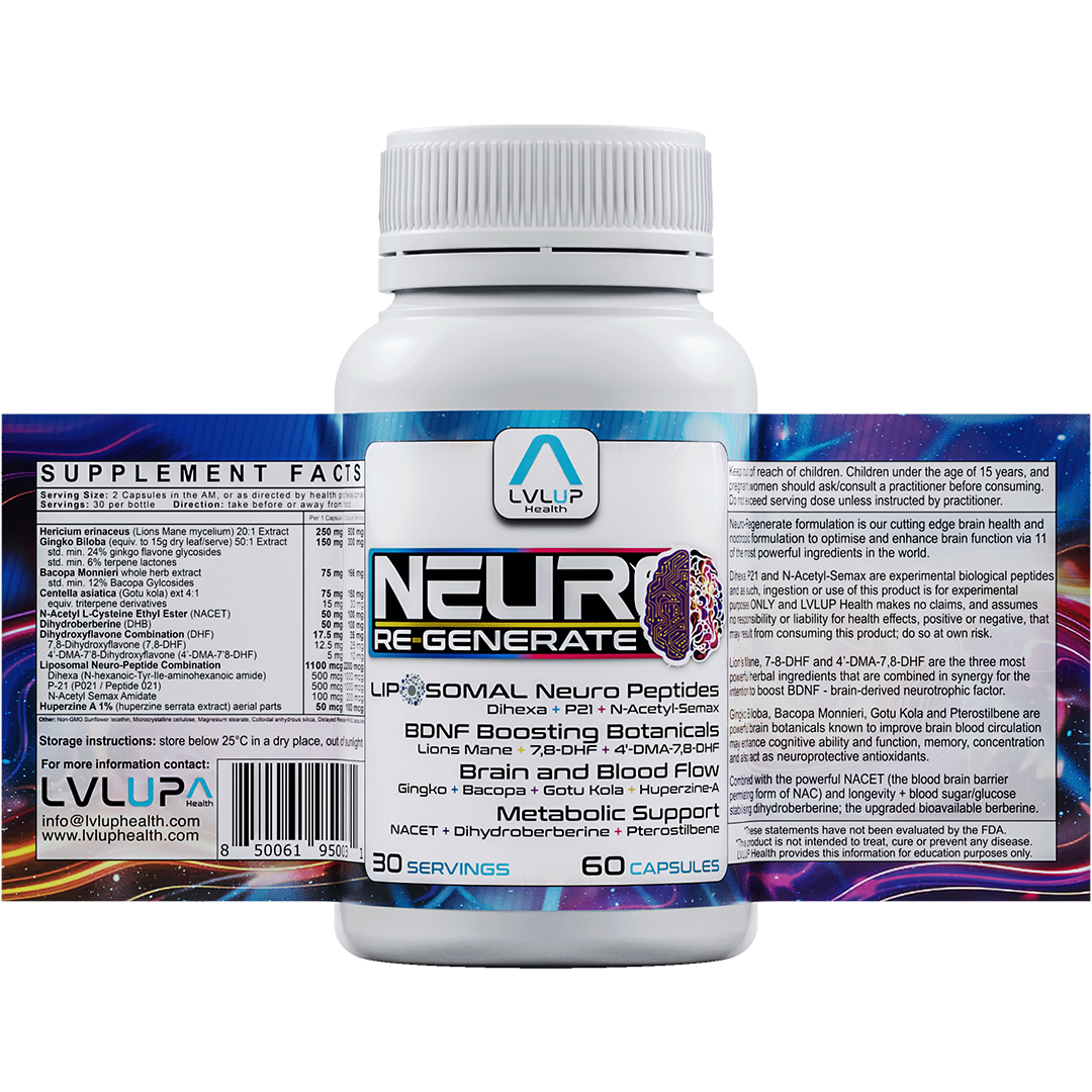 Neuro Regenerate