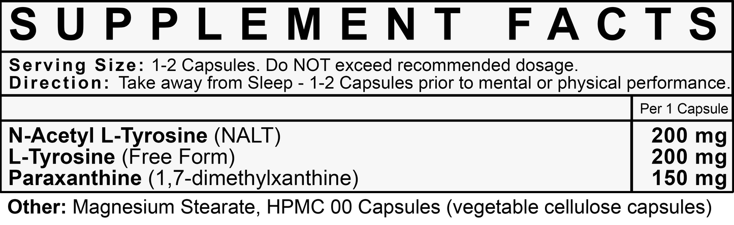 ParaXanthine