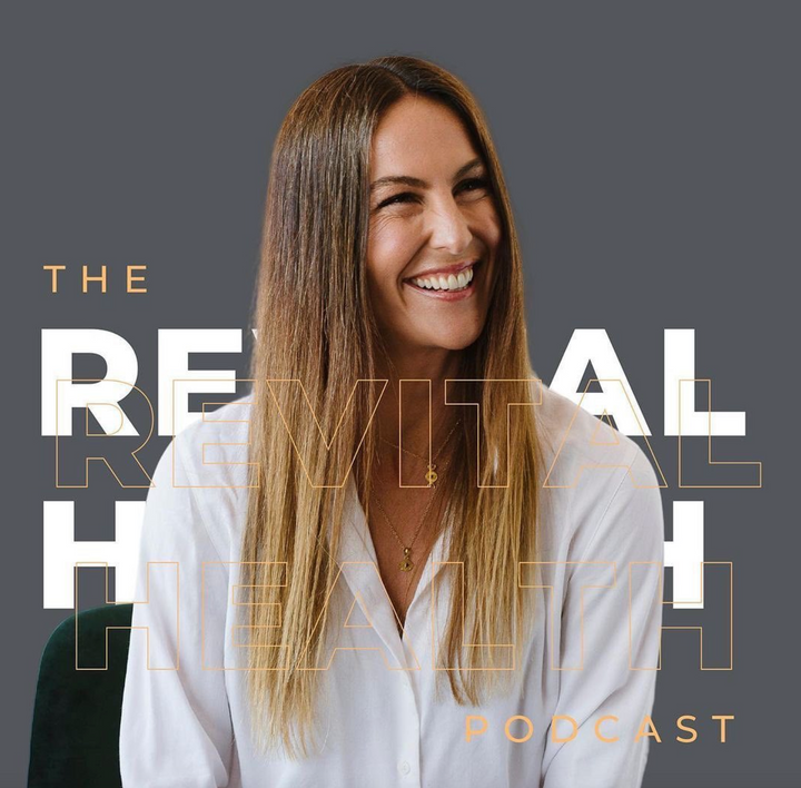 Revital Health