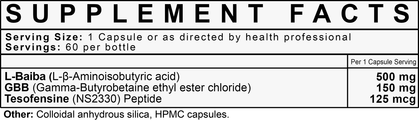 Tesofensine