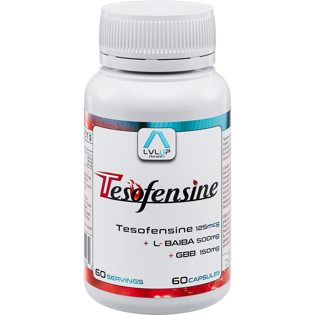 Tesofensine