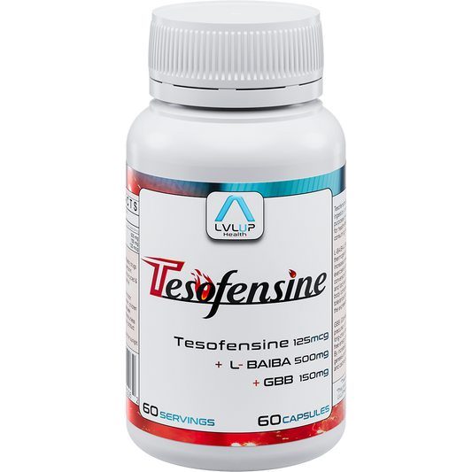 Tesofensine