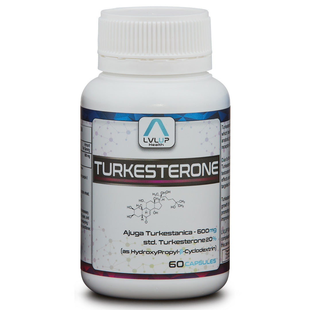 Turkesterone