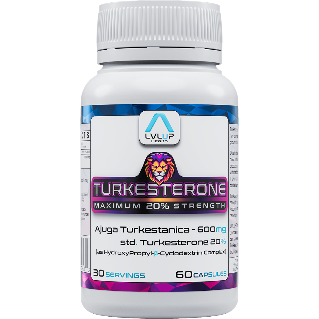 Turkesterone