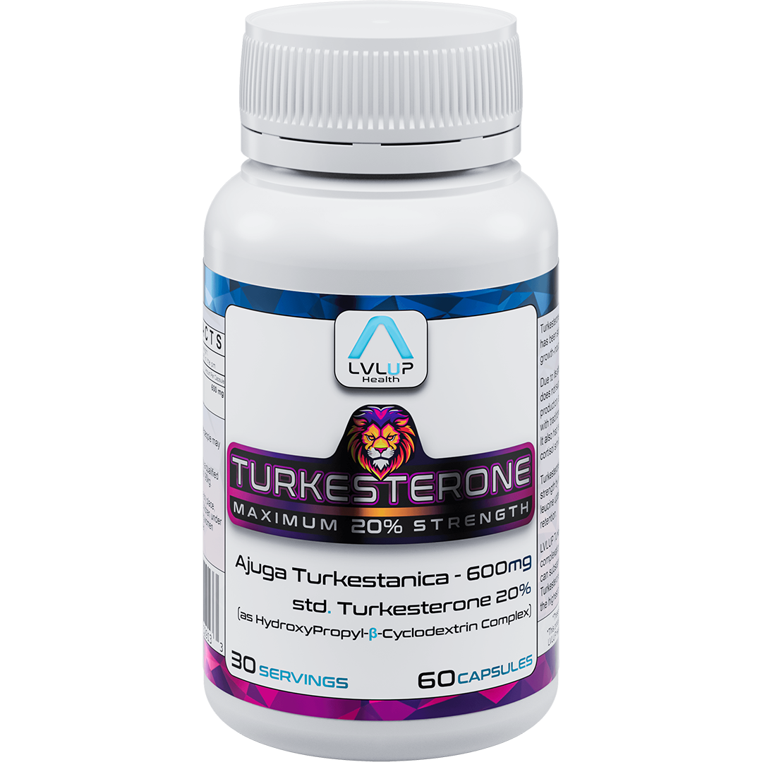 Turkesterone