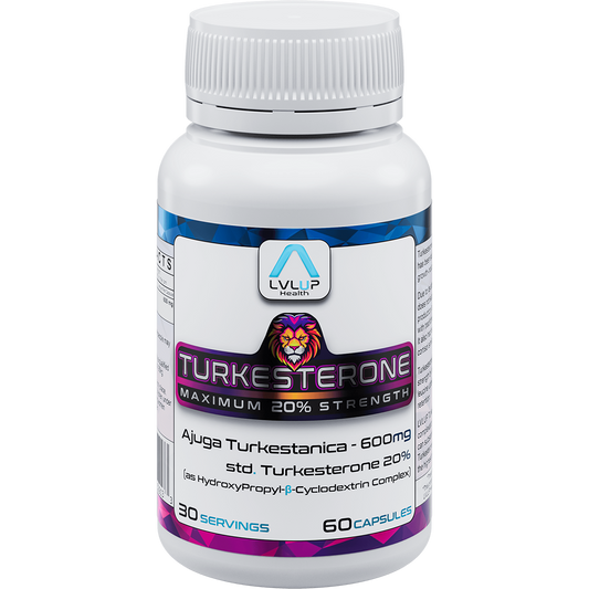 Turkesterone